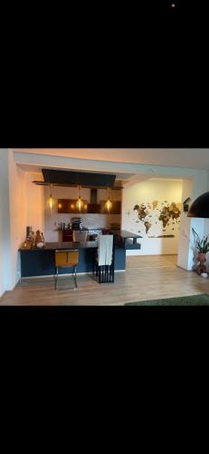 Helmarshausen Apartment | Schöner wohnen 3