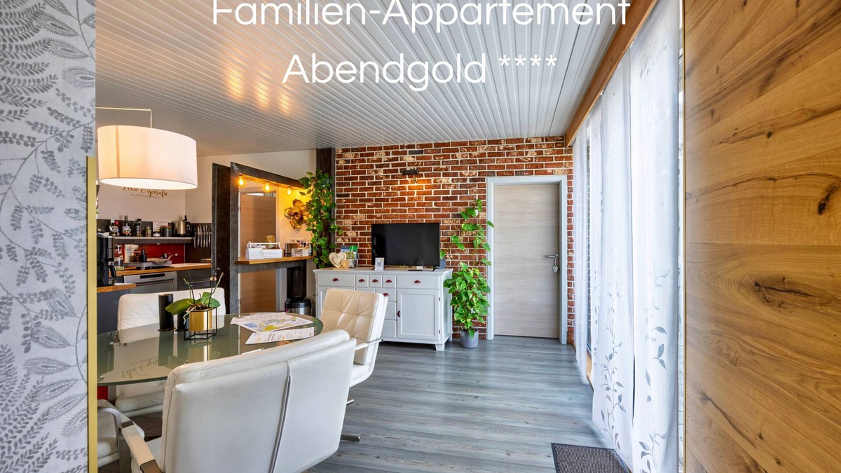 Guldengossa Apartment | Schöner Wohnen am Störmthaler & Markkleeberger See