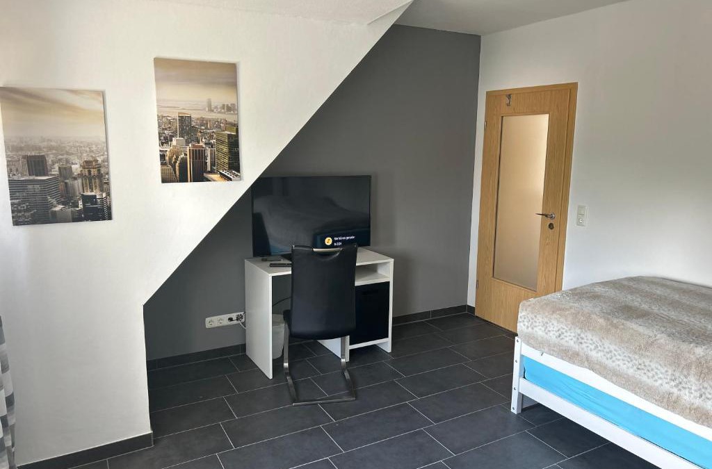 Buende Apartment | Schöner Wohnen in Bünde