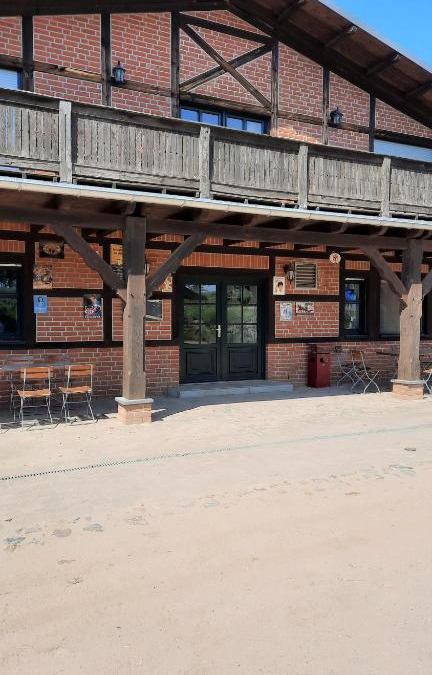 Mark Landin Apartment | Schönermarker Pferdeparadies