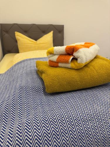 Bielefeld Apartment | Schönes Apartment 007 am See mit Wi-Fi