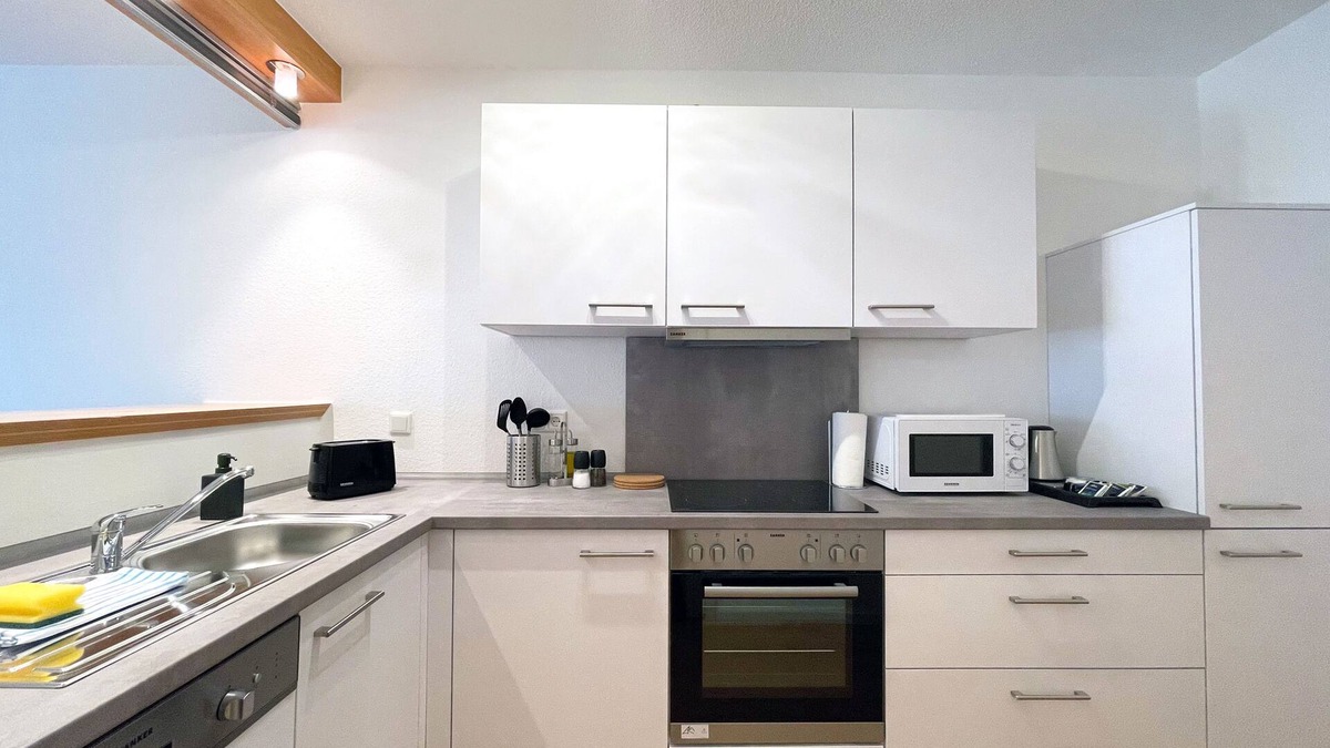 Melle Apartment | Schönes Apartment in Melle I home2share