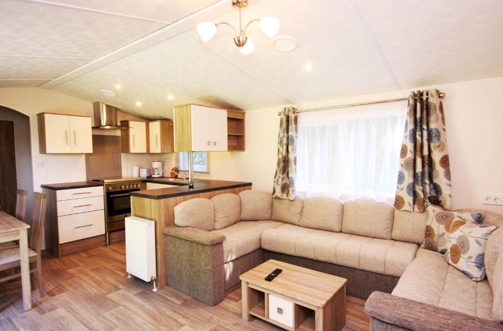 Poppendorf Apartment | schönes Chalet Tinyhouse in Ostseenähe 13km - sehr ruhige Dorflage