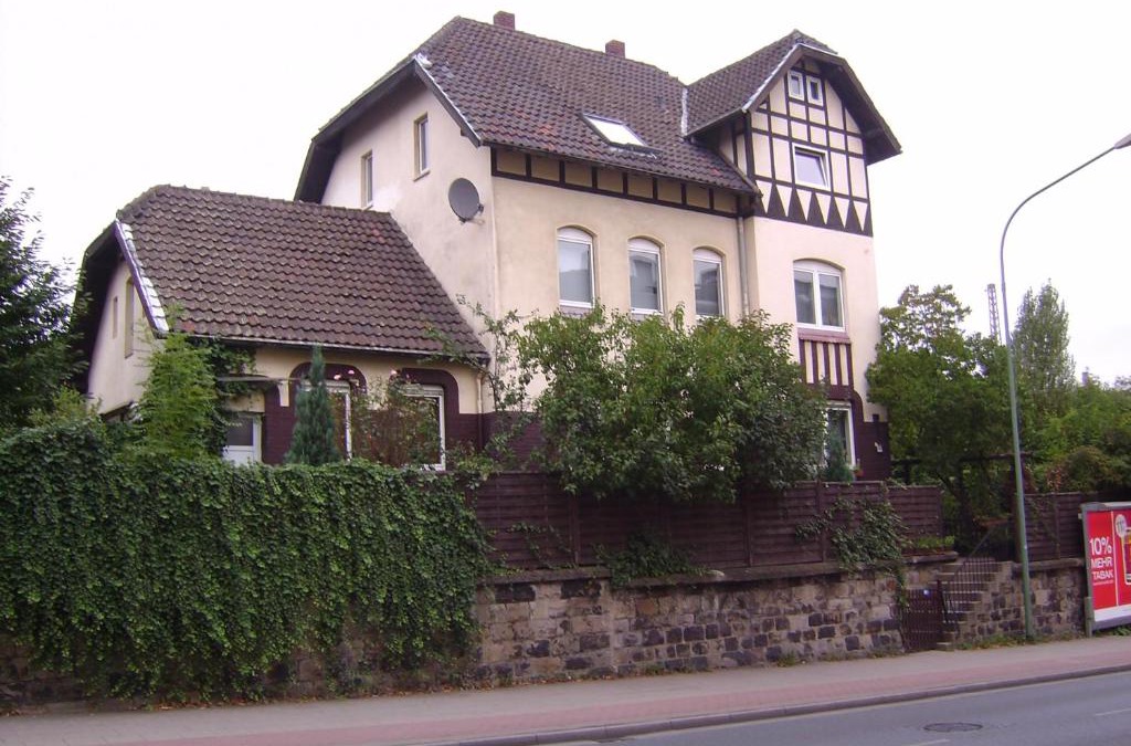 Kray House | Schönes großes Zimmer 1 Et Parkplatz nach Verfügbarkeit