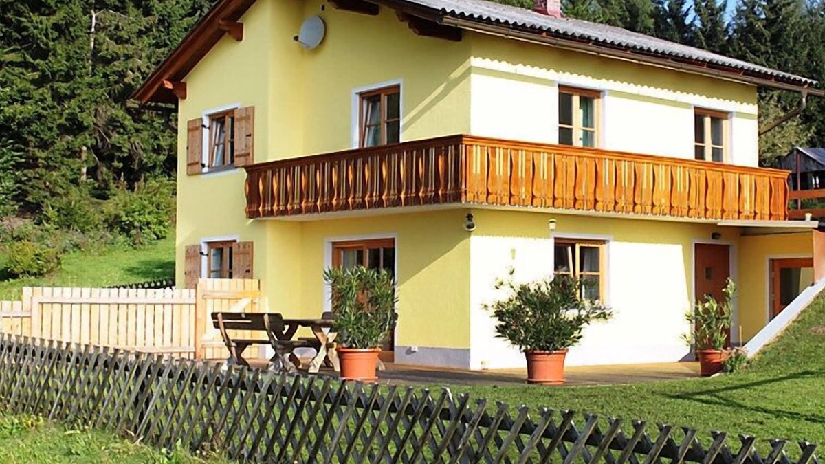 Wolfsberg House | Schönhart by Interhome