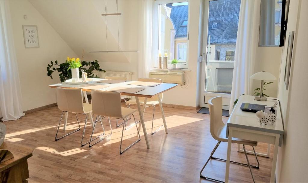 Limburg an der Lahn Apartment | SchönZeit