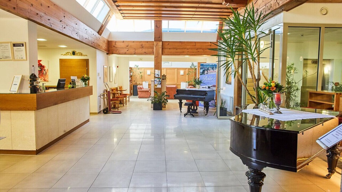 Geras Hotel | Schüttkasten Geras