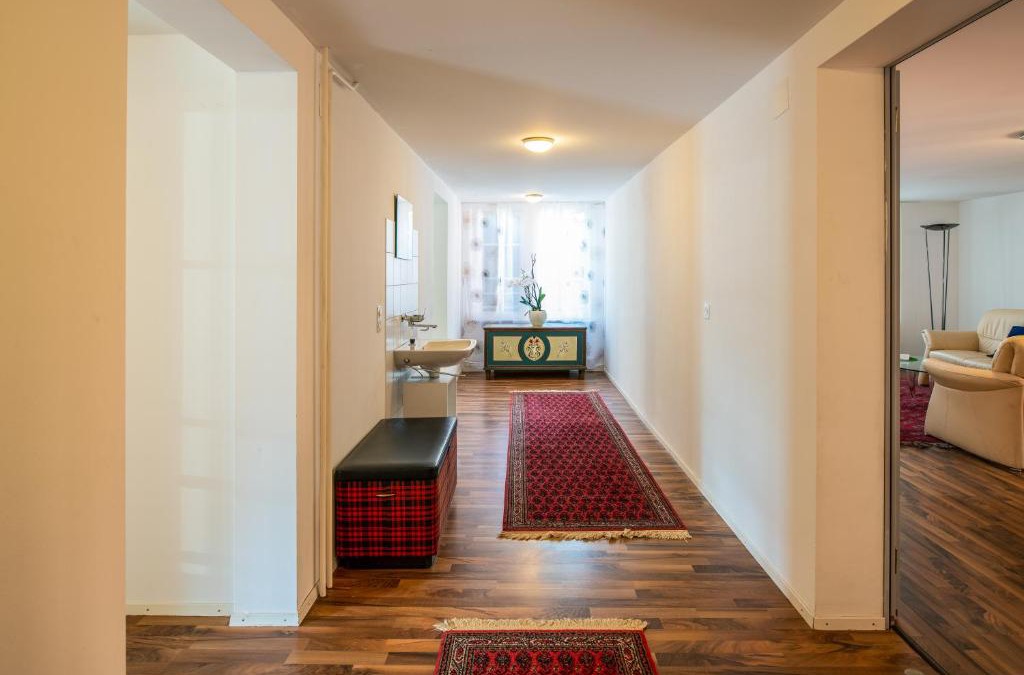 Altdorf Apartment | Schützenmatt Ferienwohnung