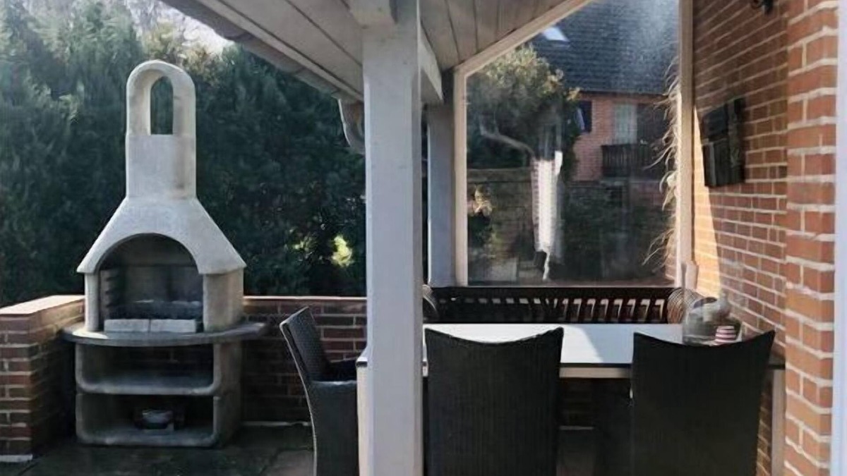 Seedorf House | Schaalseeblick Comfortable holiday residence