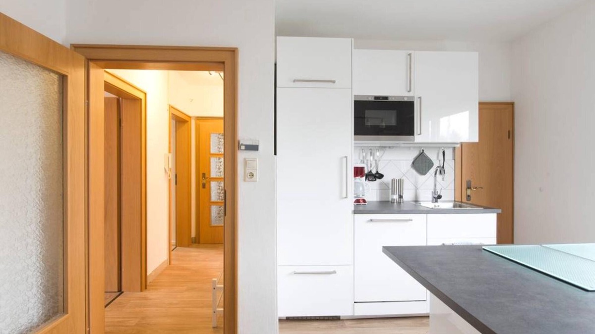 Muehlheim am Main Apartment | Schaefer Apartments GmbH