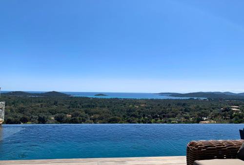 Sainte-Lucie-de-Porto-Vecchio Villa | Schena Villata