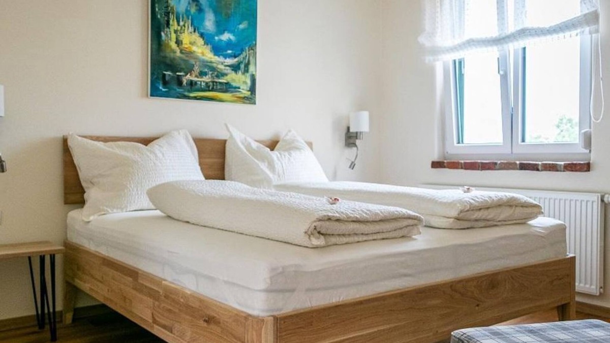 St. Peter am Ottersbach Apartment | Scheurebe - Gästezimmer Christine Reichmann-röck