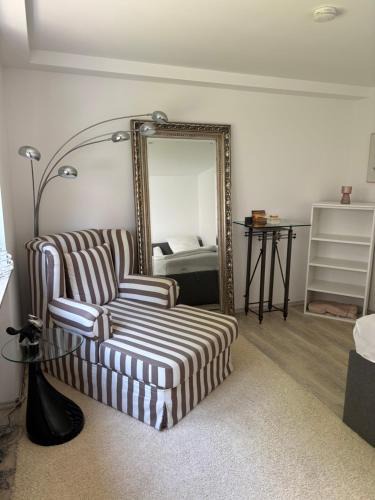 Karben Apartment | Schicke Einliegerwohnung