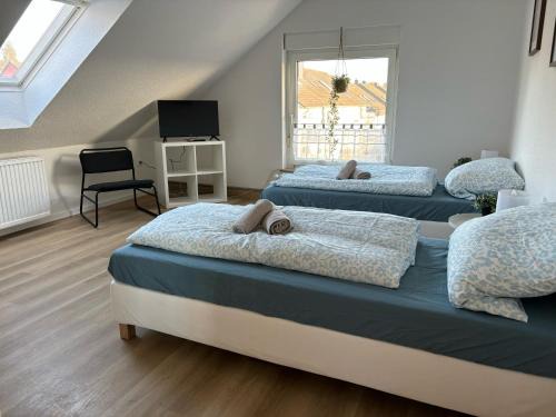 Brackwede Apartment | Schicke Ferienwohnung Brackwede