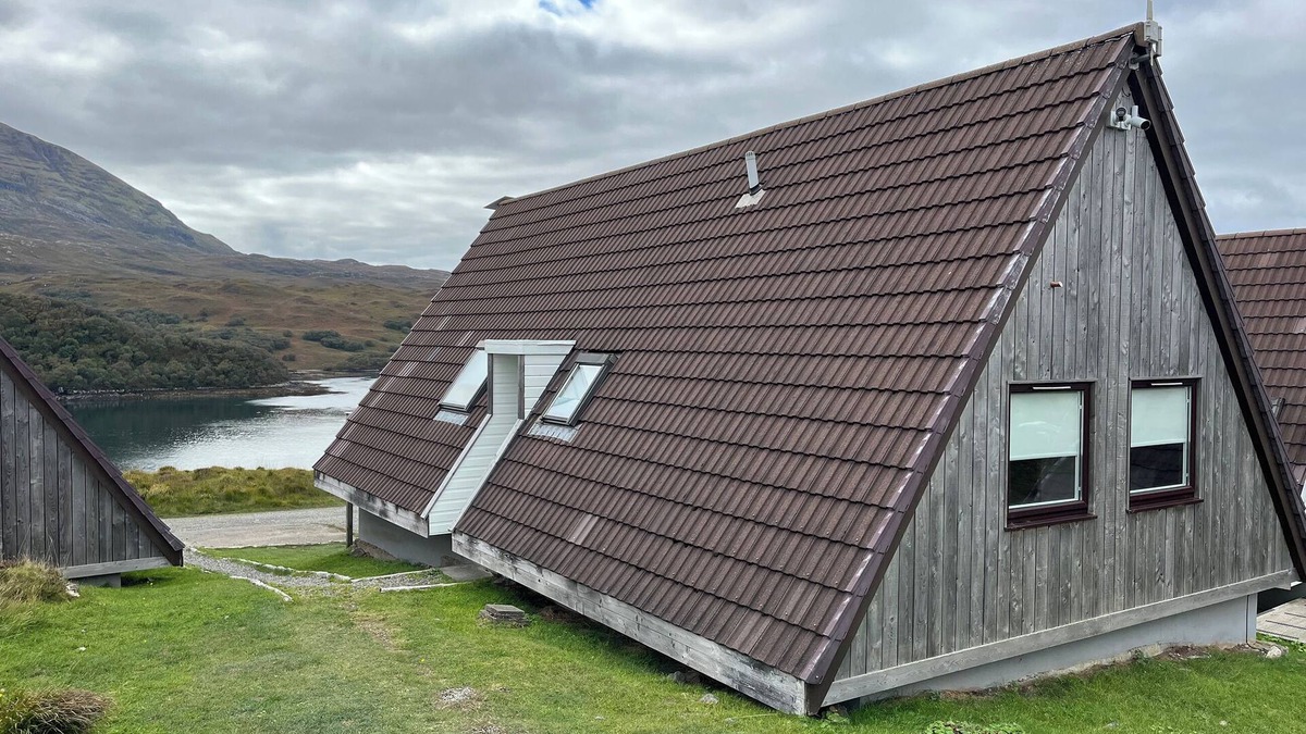 Kylesku Cottage | Schiehallion - UK50492