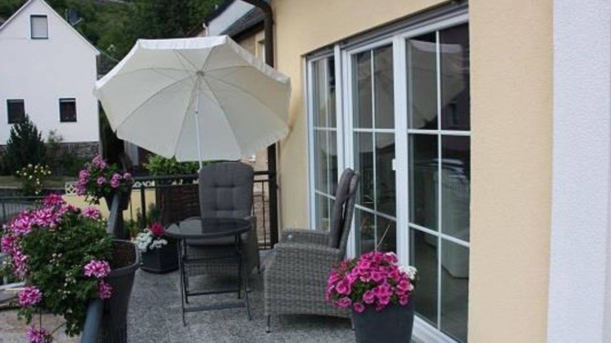 Merl Apartment | Schier, Silvia - Apartment at Rotheschbach