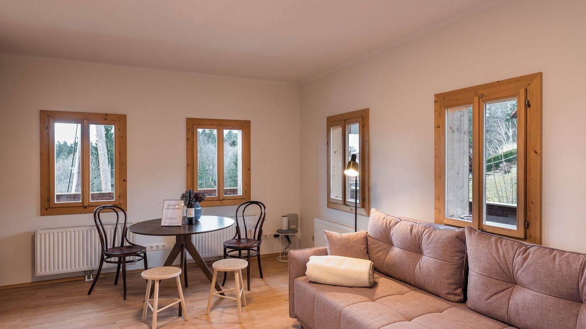 Sankt Stefan ob Stainz Cottage | SCHILCHERLANDLEBEN Kellerstöckl