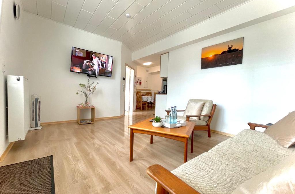 Rahden Apartment | Schlafen wie Zuhause Monteur und Ferienwohnungen Rahden