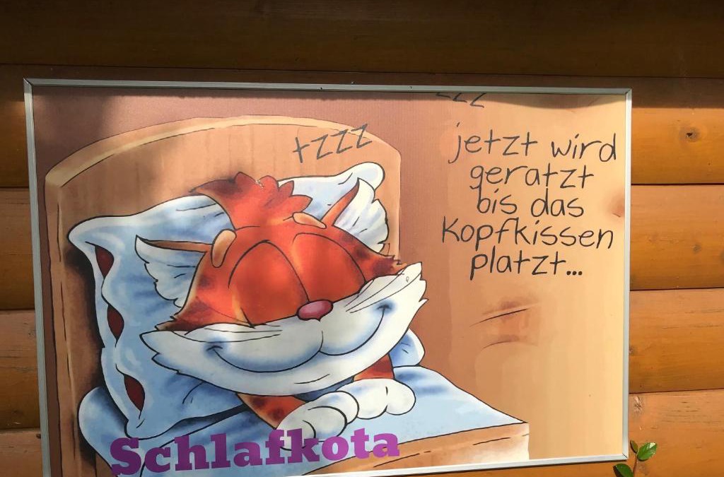 Juckelberg Other | Schlafkota vom Friesenhof Wieratal