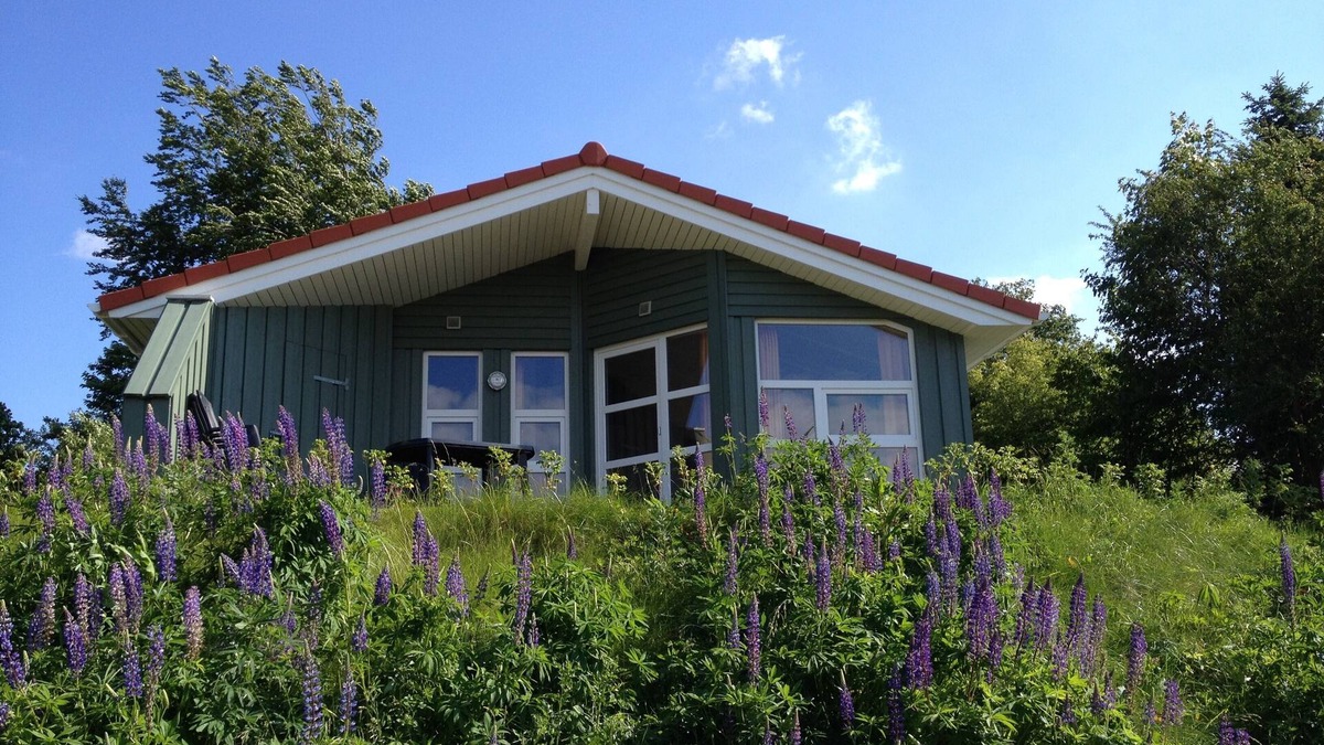 Kosel House | Schlei Resort Marina sleeves