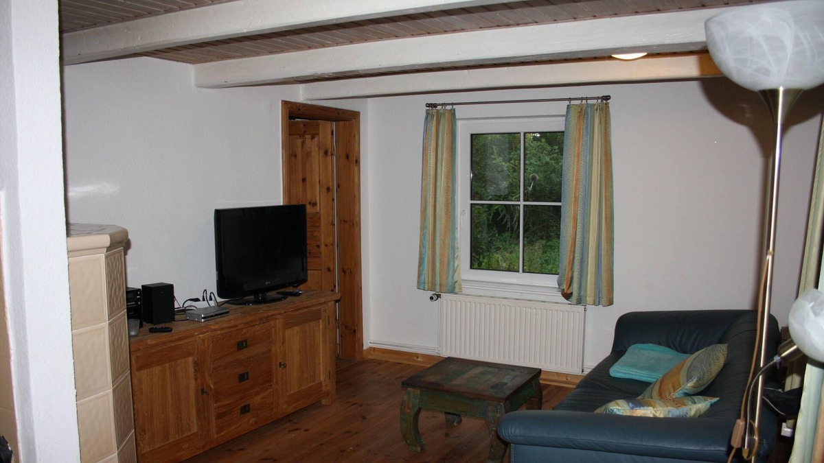 Winnemark Cabin | Schleikate