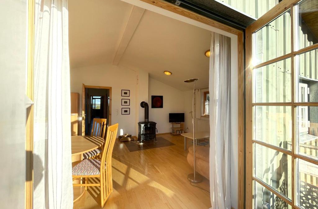 Winnemark Apartment | Schleipanorama Winnemark OG