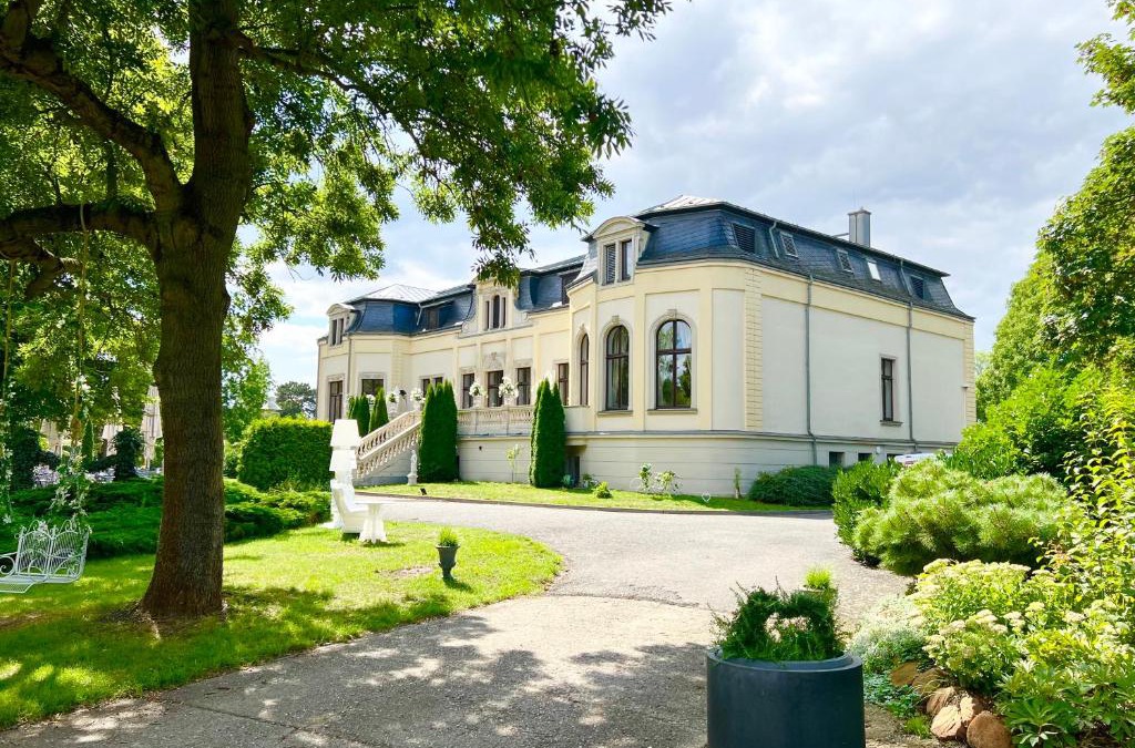 Breitenfeld Hotel | Schloss Breitenfeld Hotel & Tagung