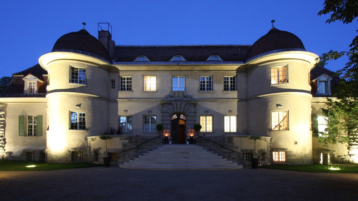 Kartzow Hotel | Schloss Kartzow