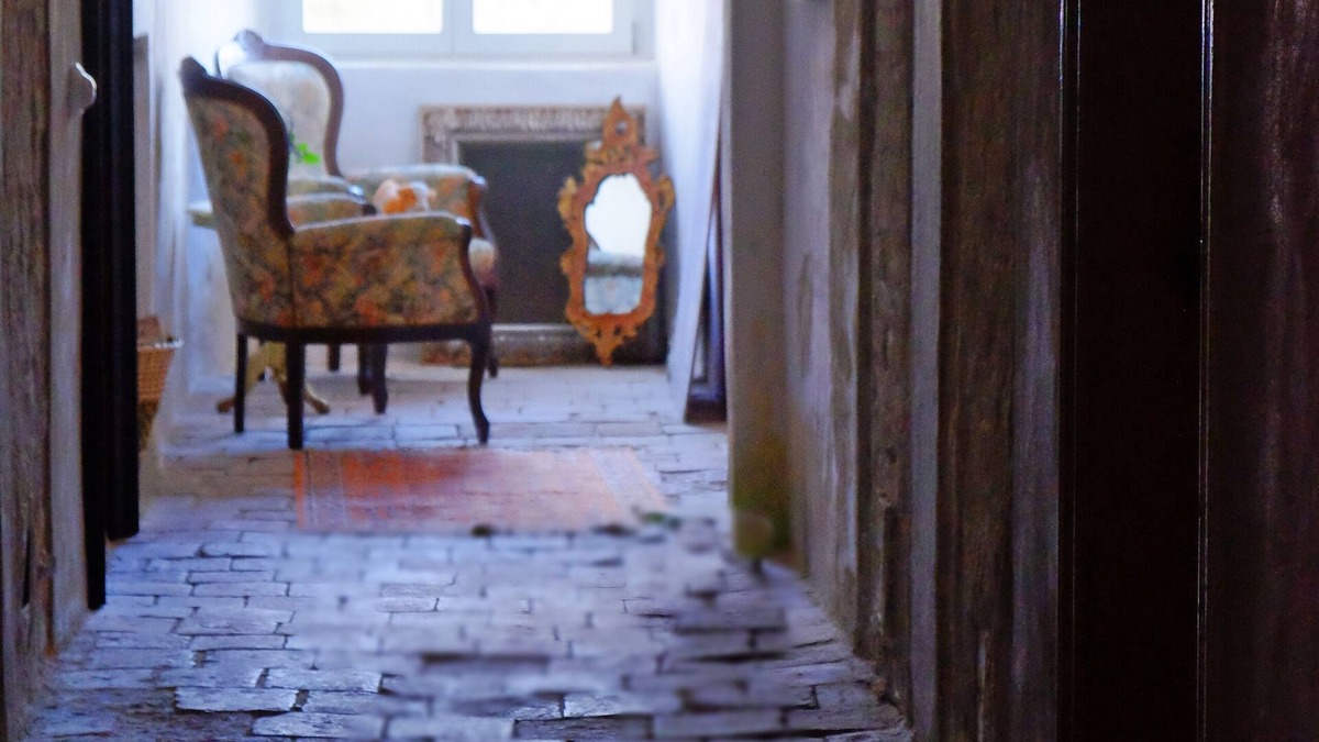 Neuenhagen House | Schloss Neuenhagen Linden Rooms