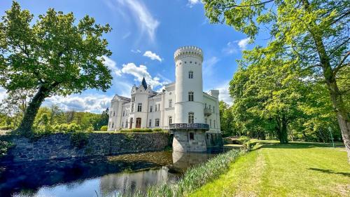 Schlemmin Hotel | Schloss Schlemmin