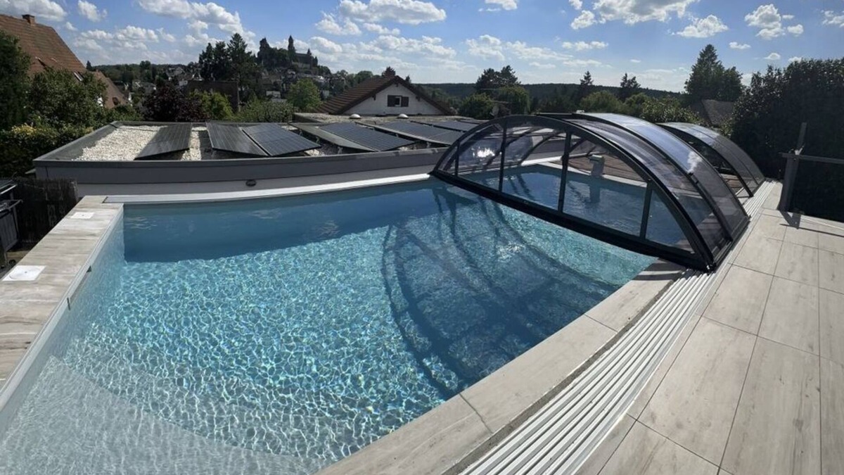 Braunfels House | Schlossblick Braunfels