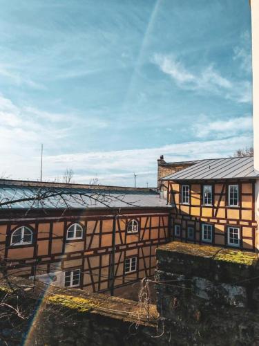 Langenburg House | Schlossbrauerei Langenburg