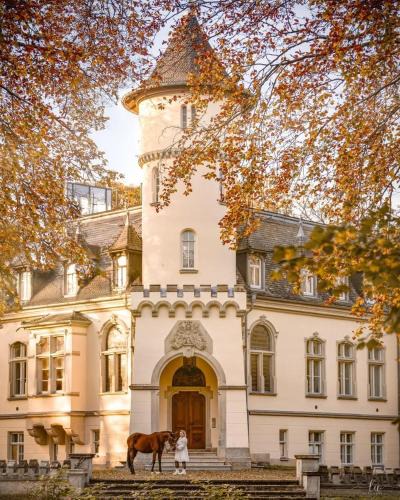 Hohenbocka Hotel | Schlosshotel Hohenbocka
