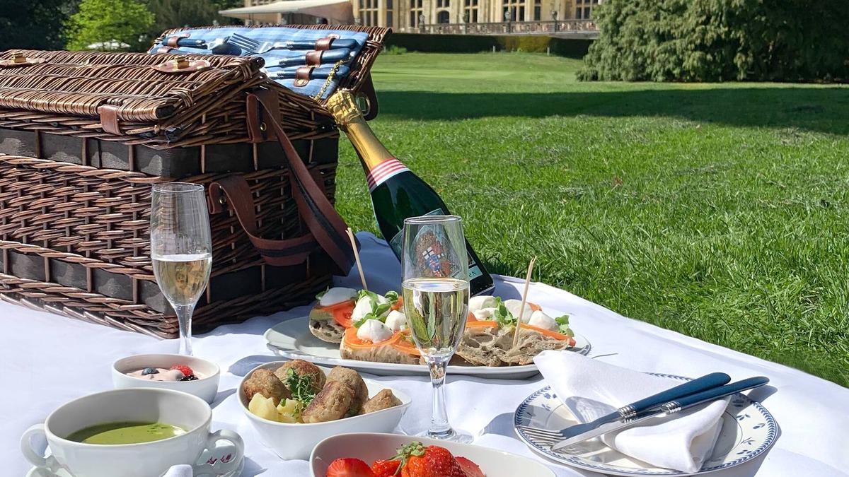 Kronberg Hotel | Schlosshotel Kronberg - Hotel Frankfurt