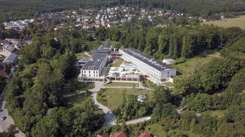 Mauerbach Hotel | Schlosspark Mauerbach - Adults only