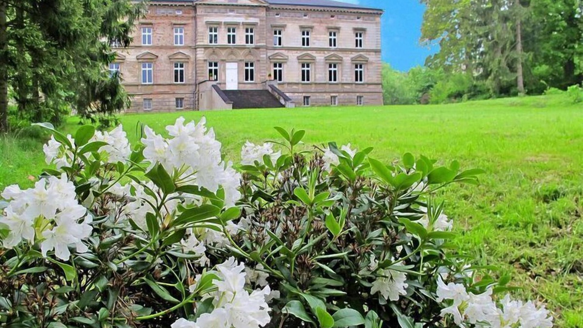 Bobitz Apartment | Schlossurlaub nahe Ostsee und Tressower See