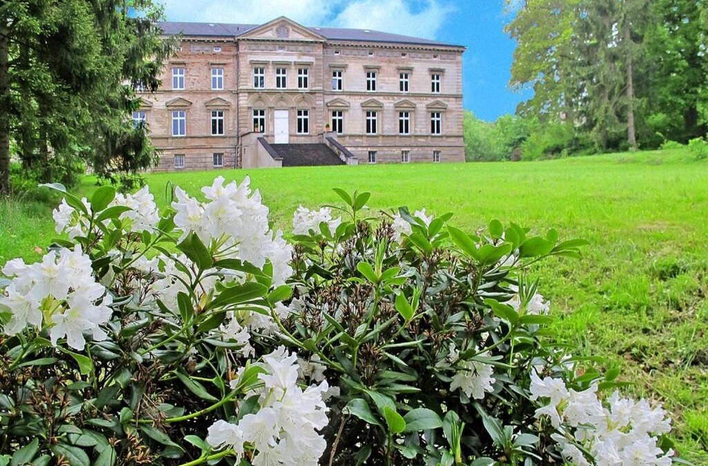 Bobitz House | Schlossurlaub nahe Ostsee und Tressower See