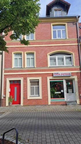 Calau Apartment | Schlosswohnung