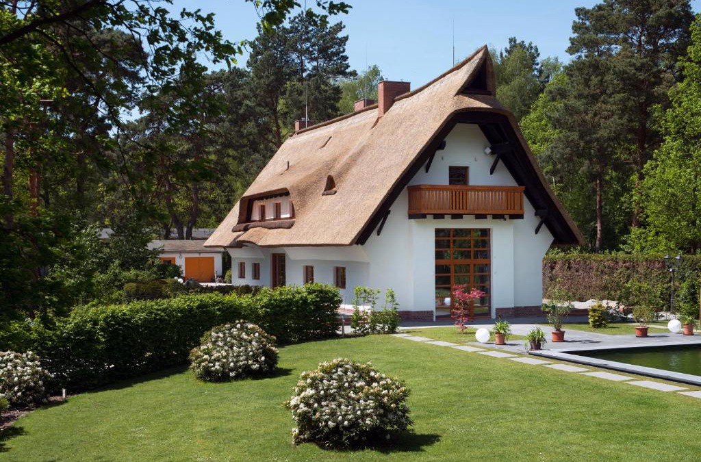 Bad Saarow Apartment | Schmeling Haus Bad Saarow