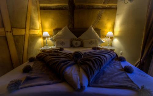 Dommitzsch Hotel | Schmidtalien Schlemmen und Schlummern