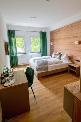 Schesslitz Hotel | Schmitt Bräu - Hotel und Brauereigasthof