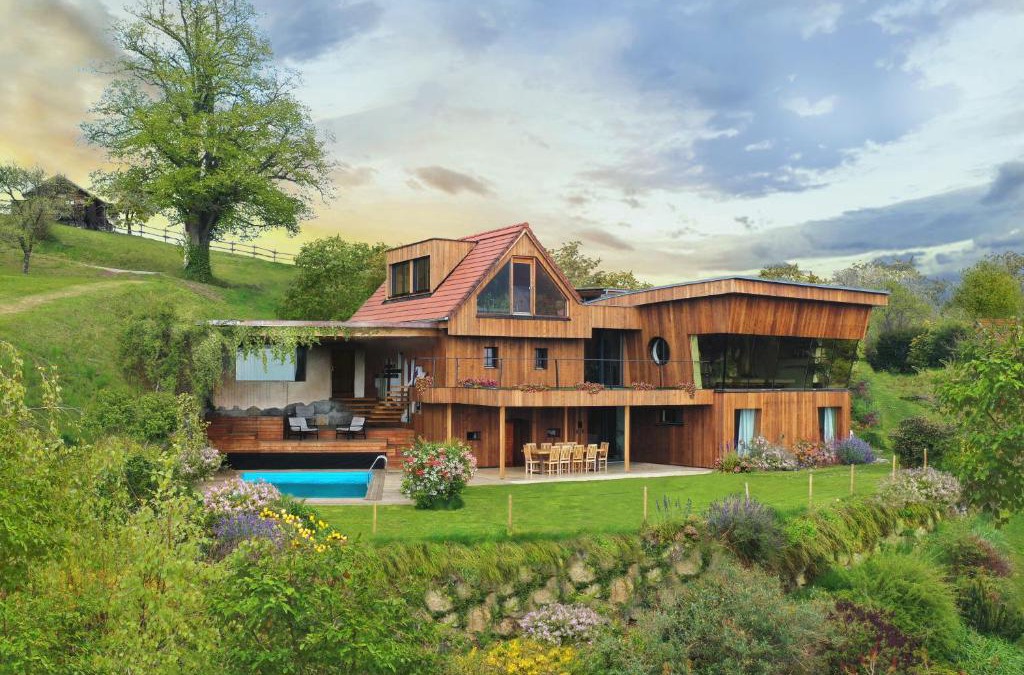 Geidorf Ski Chalet | Schmolti's Chalet