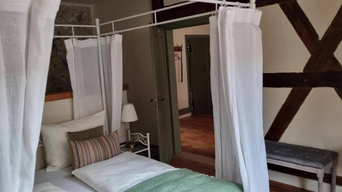 Maikammer Apartment | Schmuckstück Maikammer - unique atmosphere with that certain something Whg. 3