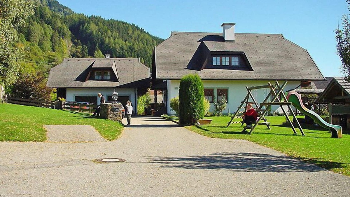 Seeboden Apartment | Schnitzer by Interhome