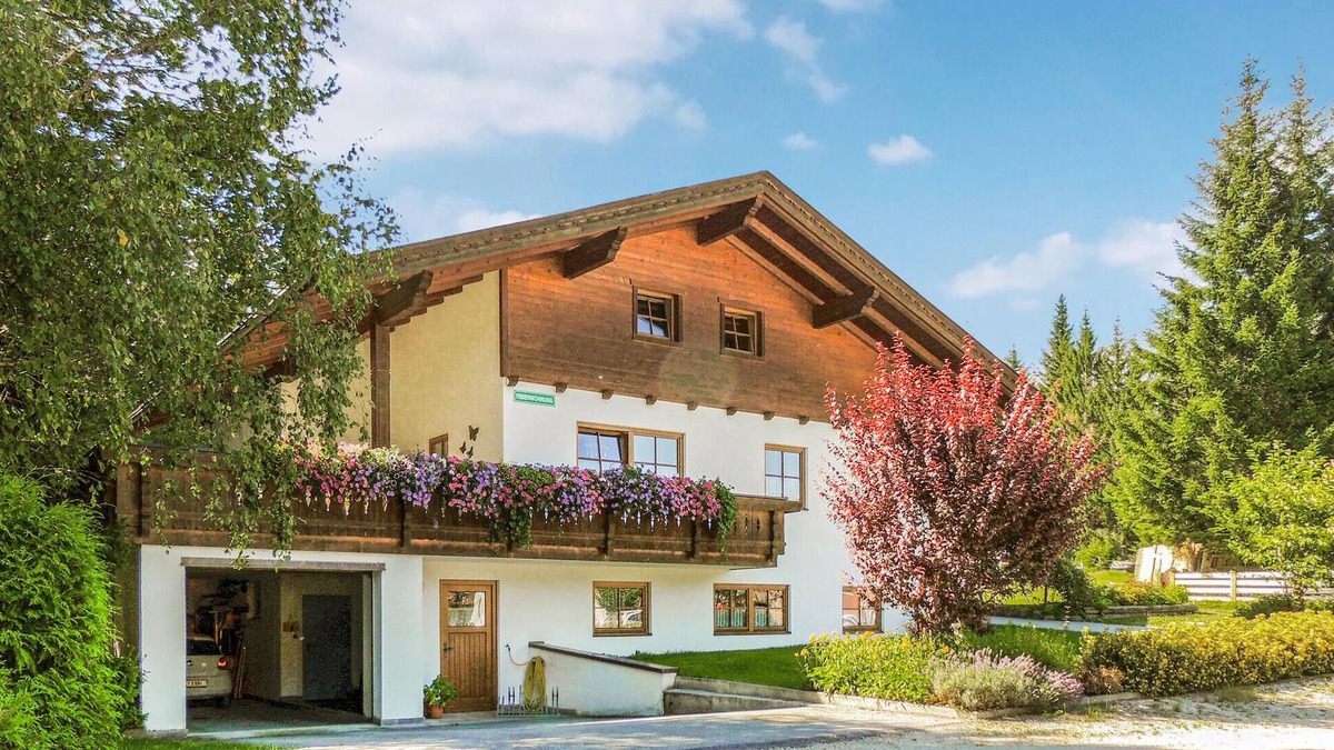 Leutasch Apartment | schoene Ferienwohnung-leutasch