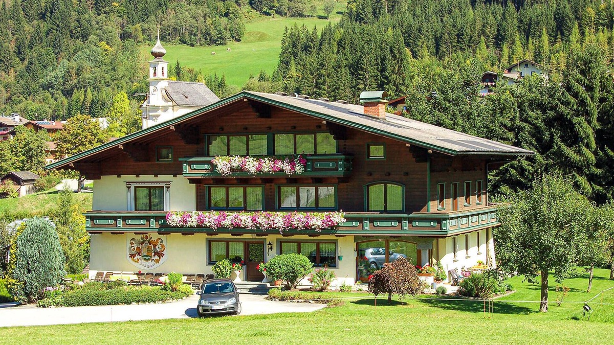 Flachau Apartment | schoene Ferienwohnung Flachau