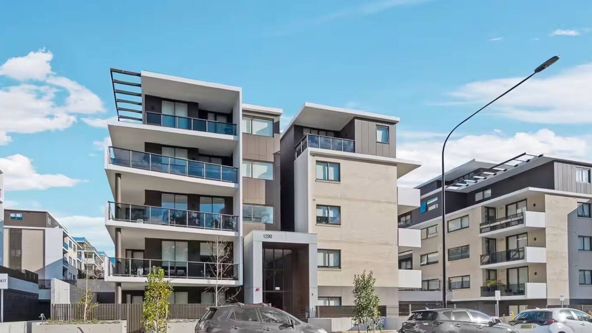 Schofields Apartment | Schofields Brand New 2 Br Apt｜Parking + Privacy