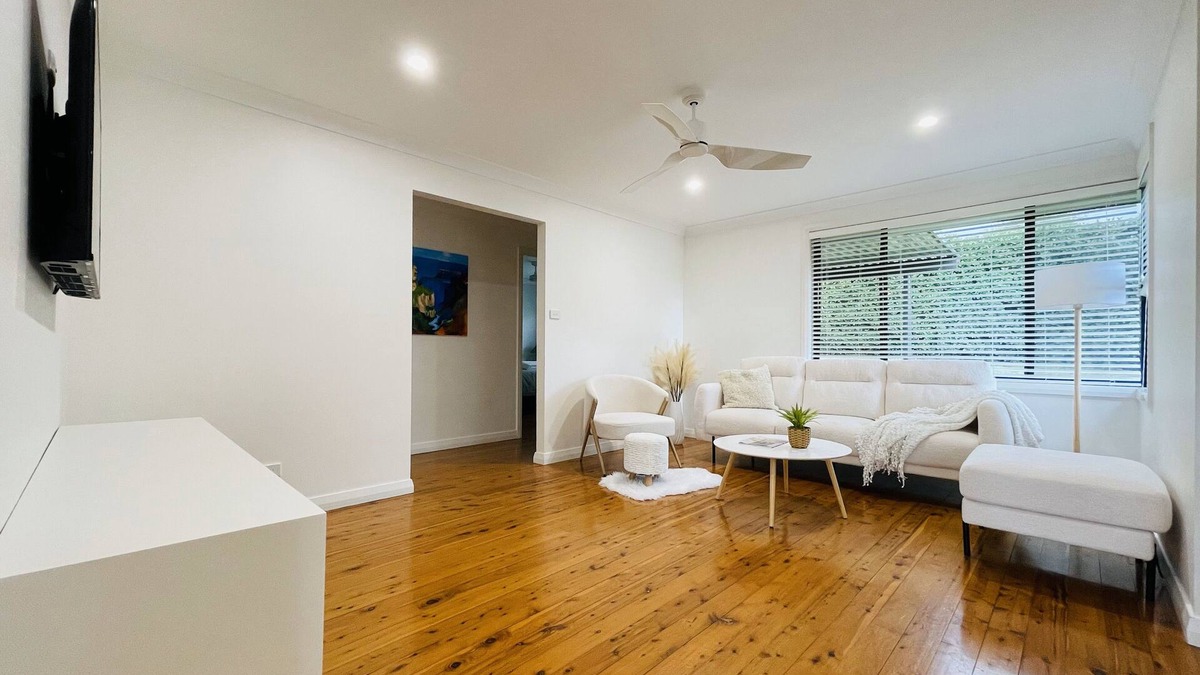 Schofields House | Schofields Opal