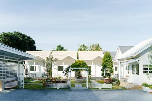 Mu Si Resort | Scholes Hill Khao Yai สกอลส์ ฮิลล์ เขาใหญ่