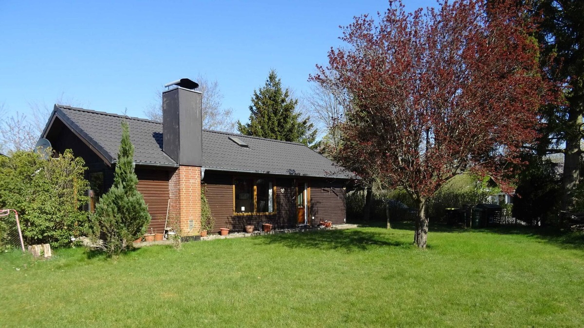 Bollingstedt Apartment | Schondorff, Gerd - holiday home